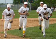 Apple Valley High School Baseball