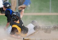 Apple Valley High School Baseball