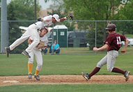 Apple Valley High School Baseball