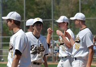 Apple Valley High School Baseball