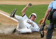 Apple Valley High School Baseball