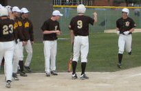 Apple Valley High School Baseball