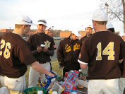 Apple Valley High School Baseball