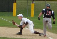 Apple Valley High School Baseball