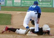 Apple Valley High School Baseball