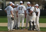 Apple Valley High School Baseball