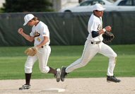 Apple Valley High School Baseball