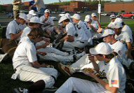 Apple Valley High School Baseball