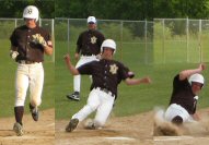 Apple Valley High School Baseball