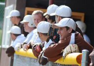 Apple Valley High School Baseball