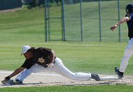 Apple Valley High School Baseball