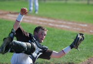 Apple Valley High School Baseball