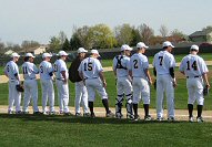 Apple Valley High School Baseball