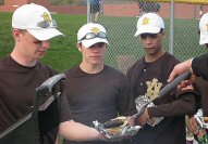 Apple Valley High School Baseball