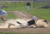 Apple Valley High School Baseball