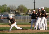 Apple Valley High School Baseball