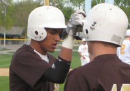 Apple Valley High School Baseball