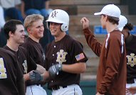 Apple Valley High School Baseball