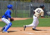 Apple Valley High School Baseball