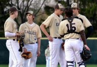 Apple Valley High School Baseball