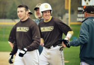 Apple Valley High School Baseball