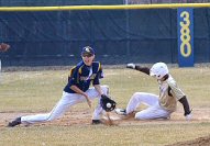 Apple Valley High School Baseball