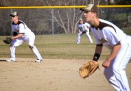 Apple Valley High School Baseball