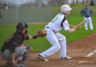 Apple Valley High School Baseball