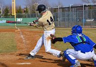 Apple Valley High School Baseball