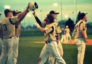 Apple Valley High School Baseball