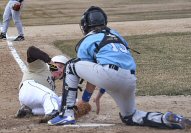 Apple Valley High School Baseball