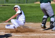 Apple Valley High School Baseball