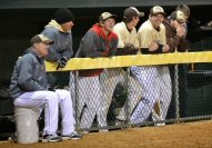 Apple Valley High School Baseball