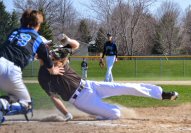 Apple Valley High School Baseball