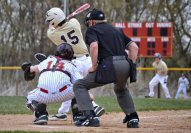 Apple Valley High School Baseball