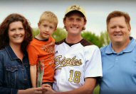 Apple Valley High School Baseball