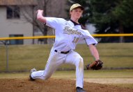 Apple Valley High School Baseball