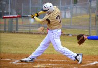 Apple Valley High School Baseball