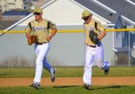 Apple Valley High School Baseball