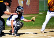 Apple Valley High School Baseball