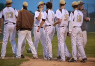 Apple Valley High School Baseball