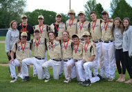 Apple Valley High School Baseball