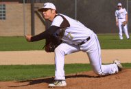 Apple Valley High School Baseball