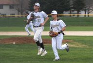 Apple Valley High School Baseball