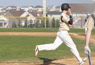 Apple Valley High School Baseball