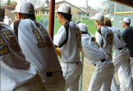 Apple Valley High School Baseball