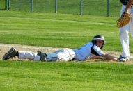 Apple Valley High School Baseball