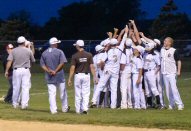 Apple Valley High School Baseball